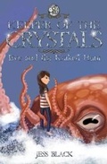 Cover: Keeper of the Crystals: 8 - New Frontier Publishing