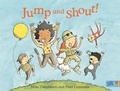 Cover: Jump and Shout - New Frontier Publishing