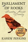 Cover: Parliament of Rooks - LionheArt Publishing House