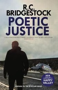 Enlarge image Cover: Poetic Justice - The Dome Press