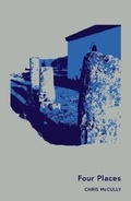 Cover: Four Places - Muscaliet Press