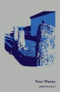 Enlarge image Cover: Four Places - Muscaliet Press