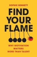 Cover: Find your flame - The Choir Press