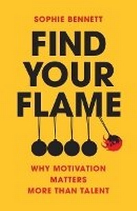 Enlarge image Cover: Find your flame - The Choir Press
