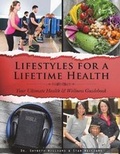 Cover: Lifestyles for a Lifetime Health - Glorified Publishing