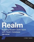 Cover: Realm - Razeware LLC