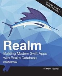Enlarge image Cover: Realm - Razeware LLC