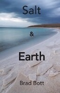 Cover: Salt & Earth - Pen It! Publications, LLC