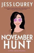 Cover: November Hunt - Toadhouse Books