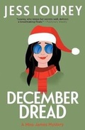Cover: December Dread - Toadhouse Books