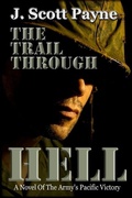 Cover: The Trail Through Hell - Argon Press