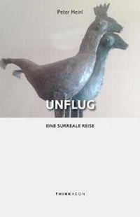 Enlarge image Cover: Unflug - Thinkaeon
