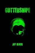 Cover: Guttersnipe - Kindle Direct Publishing