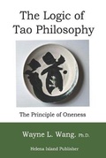 Cover: The Logic of Tao Philosophy - Helena Island Publisher