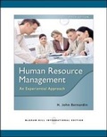 Cover: Human Resource Management with Premium Content Code Card - McGraw Hill Higher Education