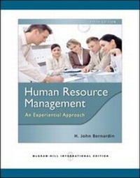 Enlarge image Cover: Human Resource Management with Premium Content Code Card - McGraw Hill Higher Education