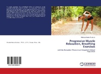Abbildung von: Progressive Muscle Relaxation, Breathing Exercises - LAP Lambert Academic Publishing