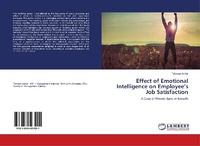 Abbildung von: Effect of Emotional Intelligence on Employee's Job Satisfaction - LAP Lambert Academic Publishing
