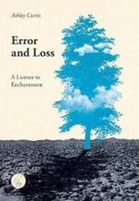 Enlarge image Cover: Error and Loss - Kommode Verlag