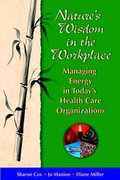 Cover: Nature's Wisdom in the Workplace - Synergy Press