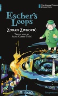 Cover: Escher's Loops - Zoran Zivkovic