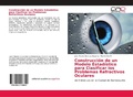 Bild: Construccion de un Modelo Estadistico para Clasificar los Problemas Refractivos Oculares - Editorial Academica Espanola
