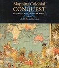 Cover: Mapping Colonial Conquest - UWA Publishing