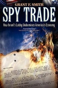 Cover: Spy Trade - Institute for Research