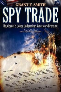 Enlarge image Cover: Spy Trade - Institute for Research