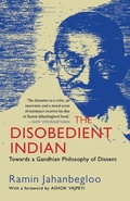 Cover: The Disobedient Indian - Speaking Tiger Publishing Private Limited