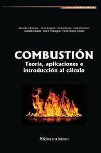 Enlarge image Cover: Combustion - Valletta Ediciones Srl