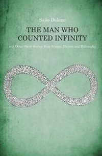 Enlarge image Cover: The Man Who Counted Infinity - Kvarkadabra