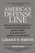 Cover: America's Defense Line - Institute for Research