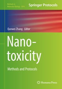 Abbildung von: Nanotoxicity - Humana