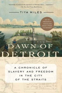Abbildung von: The Dawn Of Detroit - The New Press