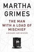 Cover: The Man With a Load of Mischief - Grove Press / Atlantic Monthly Press