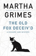 Cover: The Old Fox Deceiv'd - Grove Press / Atlantic Monthly Press