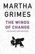 Cover: The Winds of Change - Grove Press / Atlantic Monthly Press