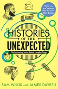 Cover: Histories of the Unexpected - Atlantic Books