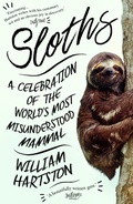 Cover: Sloths - Atlantic Books