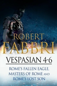 Abbildung von: Vespasian 4-6 - Corvus
