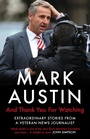 Cover: And Thank You For Watching - Atlantic Books