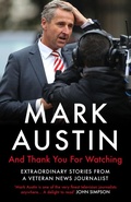 Cover: And Thank You For Watching - Atlantic Books