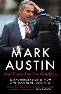 Enlarge image Cover: And Thank You For Watching - Atlantic Books