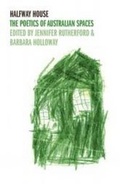 Cover: Halfway House - UWA Publishing