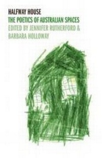 Enlarge image Cover: Halfway House - UWA Publishing