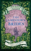 Cover: The Jamestown Brides - Atlantic Books
