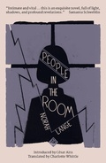 Cover: People in the Room - And Other Stories