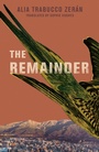 Cover: The Remainder - And Other Stories