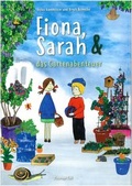 Cover: Fiona, Sarah & das Gartenabenteuer - 2Courage